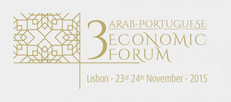Dynasys no Arab-Portuguese Economic Forum
