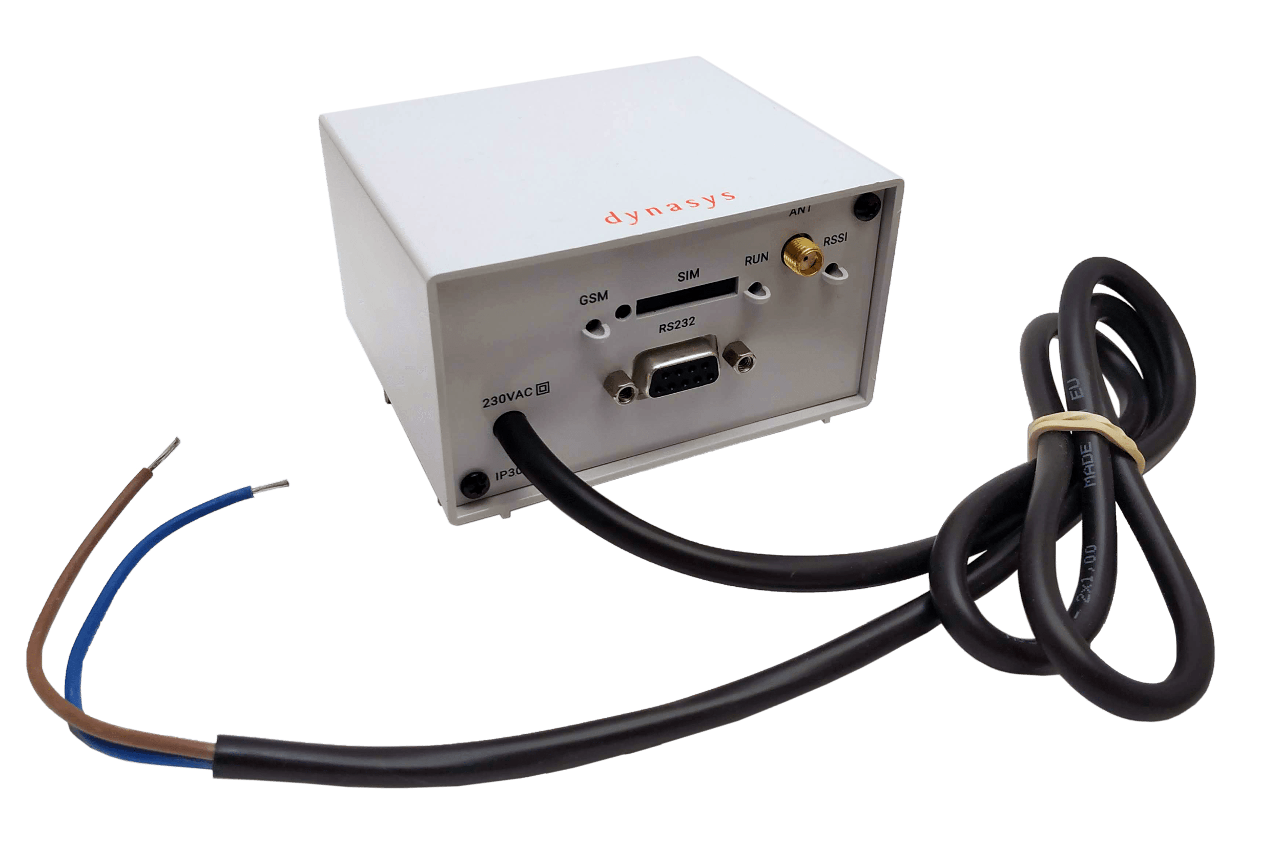 Modem II+ GSM/GPRS dynasys