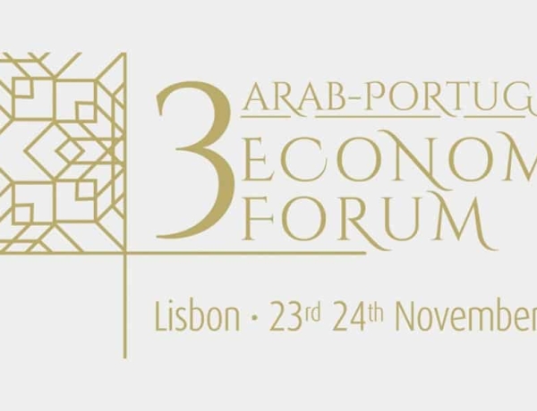 Dynasys no Arab-Portuguese Economic Forum