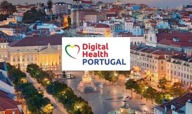 Digital Health Portugal: Saúde, Ambiente e Resiliência à Covid-19
