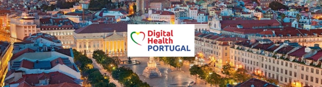 Digital Health Portugal: Saúde, Ambiente e Resiliência à Covid-19