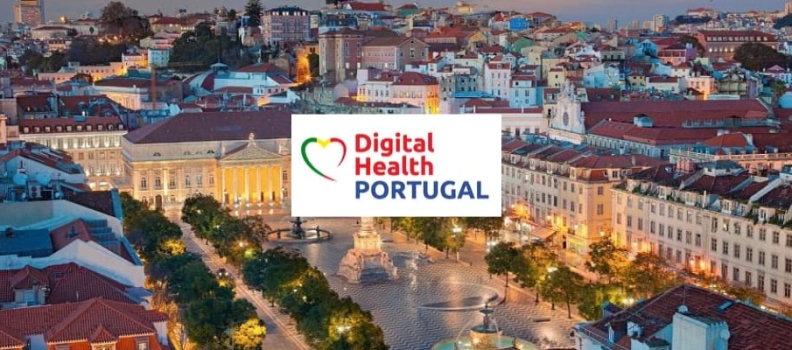 Digital Health Portugal: Saúde, Ambiente e Resiliência à Covid-19