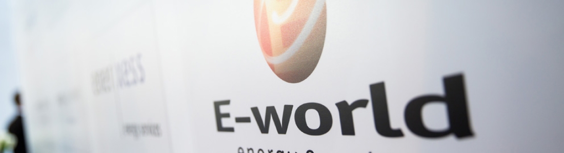 Dynasys na E-WORLD
